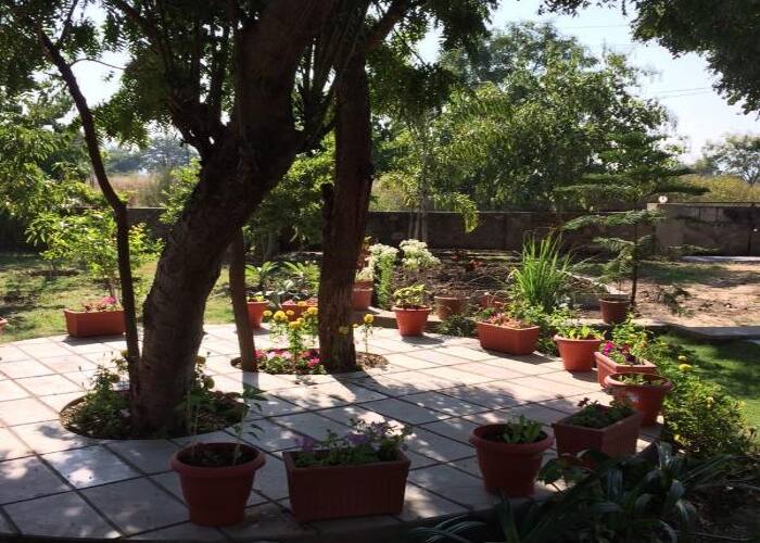 Govindam Home Stay, Udaipur 3